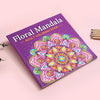 Adult Mandala Coloring Book – 32 Stress-Relief Designs