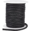 Braided PU Leather Cord for Jewelry Making and DIY Crafts