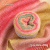 Gradient Cake Yarn – 200g Soft Wool Blend for Knitting & Crochet