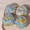 Squishy Stress Ball for Anxiety and Focus Relief
