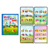 Reusable Water Coloring Book for Kids – Magic Drawing Pad