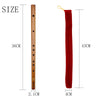 Professional Bamboo Dizi Flute – Traditional Chinese Wind Instrument