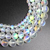 Natural Stone Beads for Jewelry Making - Lava, Tiger Eye, Agate & More