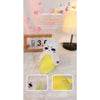 Interactive Musical Teddy Bear Plush Toy with Rhythm Piano