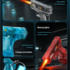 Automatic Electric Water Gun for Outdoor Fun