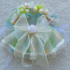 Dreamy Fairy Outfit for Labubu and SkullPanda Dolls