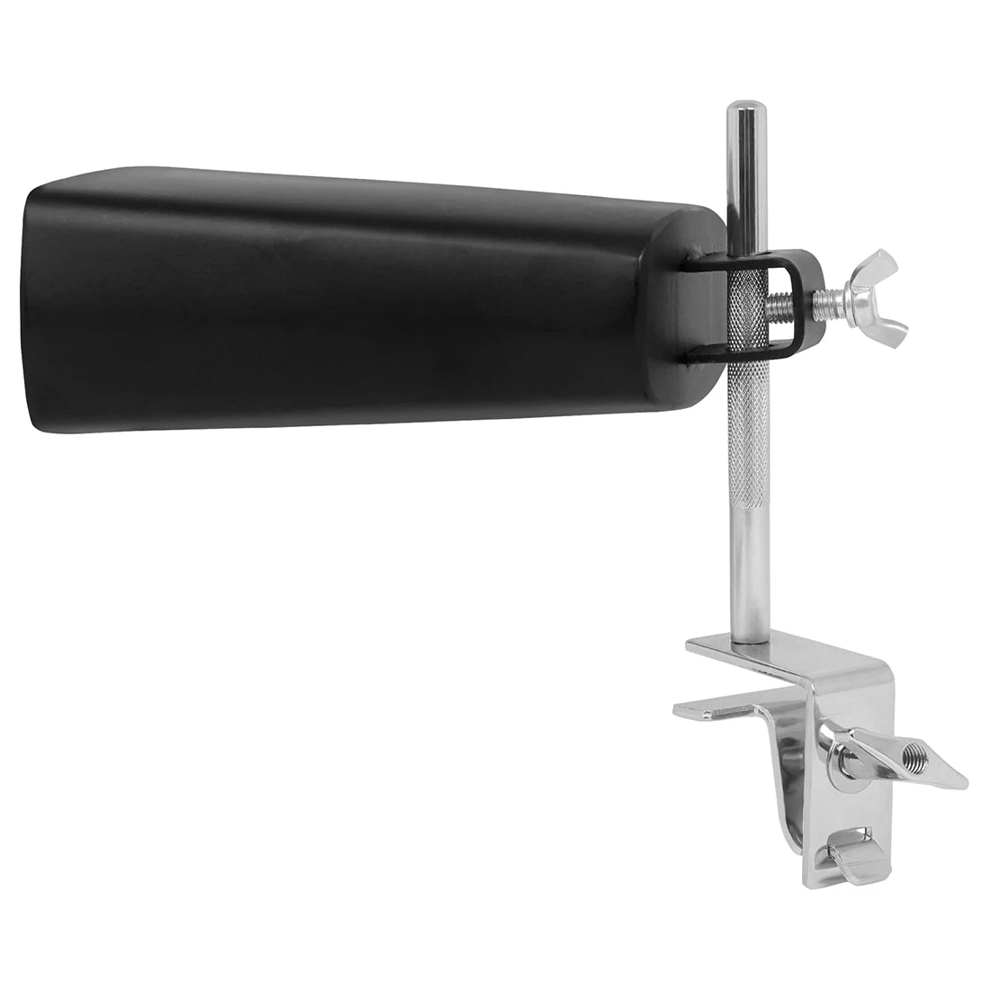 Professional Steel Cowbell for Percussionists