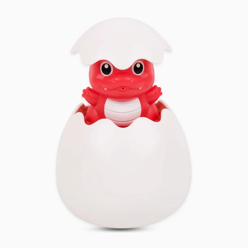 Cute Duck & Penguin Baby Bath Spray Toys