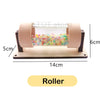 Montessori Wooden Busy Board for Toddlers