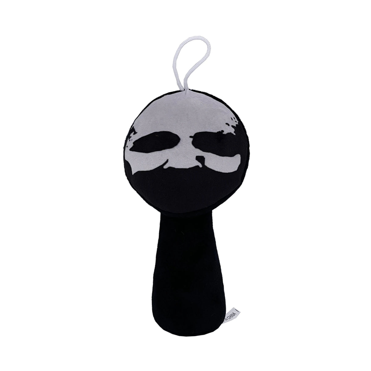 Sprunki Game Plush Doll