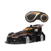 Anti-Gravity RC Stunt Car with 4-Channel Remote Control