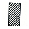 Zigzag Diamond Painting Alignment Ruler