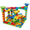 Miniature Building Blocks Track & Slide Set