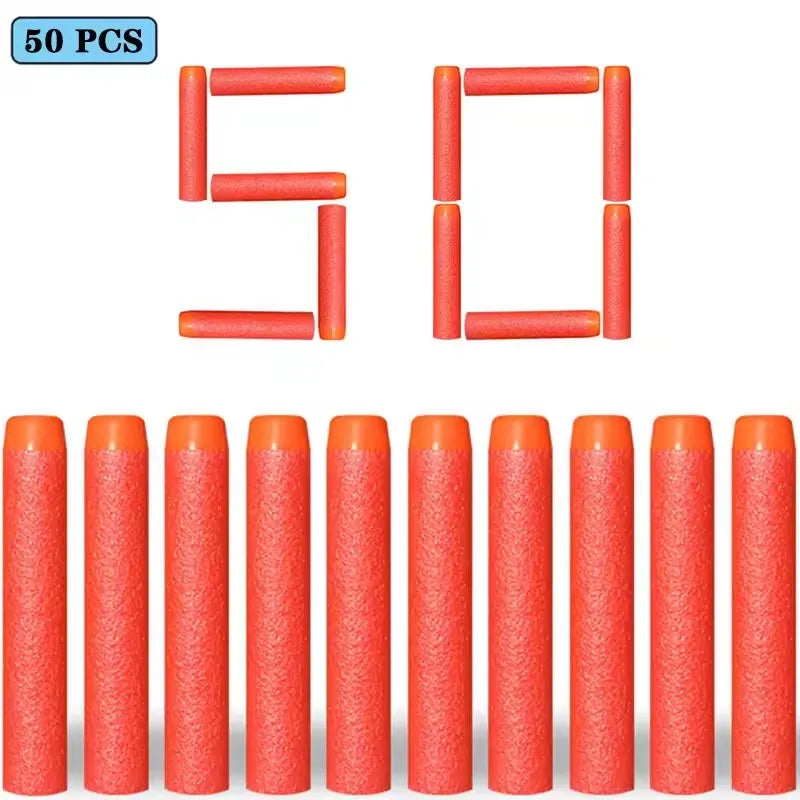Foam Dart Refill Pack for Blaster Toy Guns