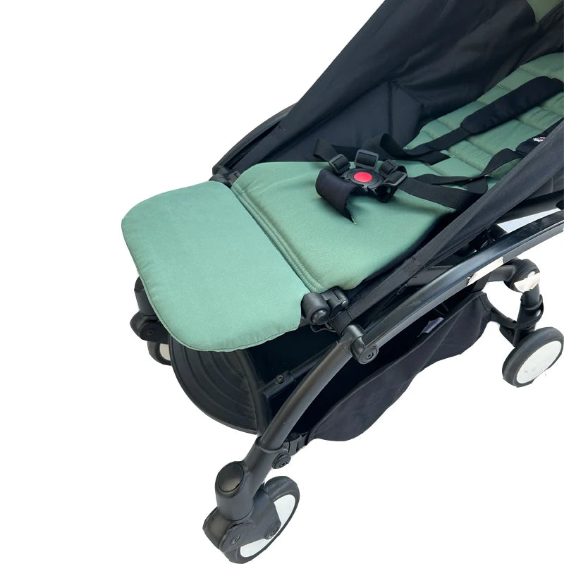 Stroller Footrest Extension Board for Babyzen YOYO & Compatible Models