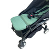 Stroller Footrest Extension Board for Babyzen YOYO & Compatible Models