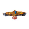 Eagle Pattern Kite with 30m Line – Easy-Fly Outdoor Toy for Kids