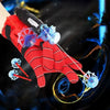 Spider Web Shooters with Glove for Kids