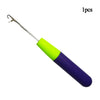 Dreadlock Crochet Hook for Hair Weaving