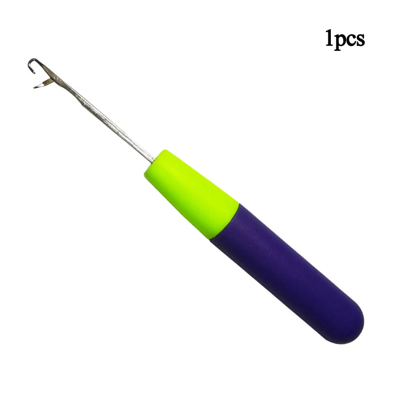 Dreadlock Crochet Hook for Hair Weaving