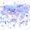Mixed Color Czech Glass Seed Beads for Jewelry Making – Round Spacer Beads Assortment