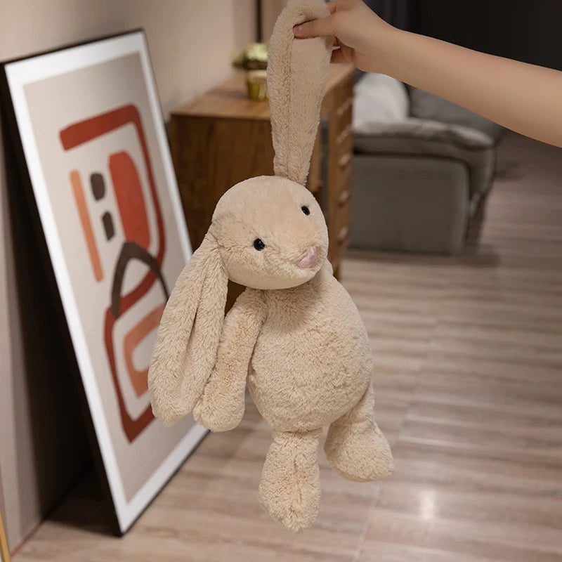 Super Soft Long Ear Rabbit Plush Doll