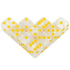Marble Acrylic D6 Dice Set (10-Pack) for Tabletop RPGs, D&D, and Classroom Learning