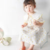 Animal Print Non-Slip Baby First Walker Shoes