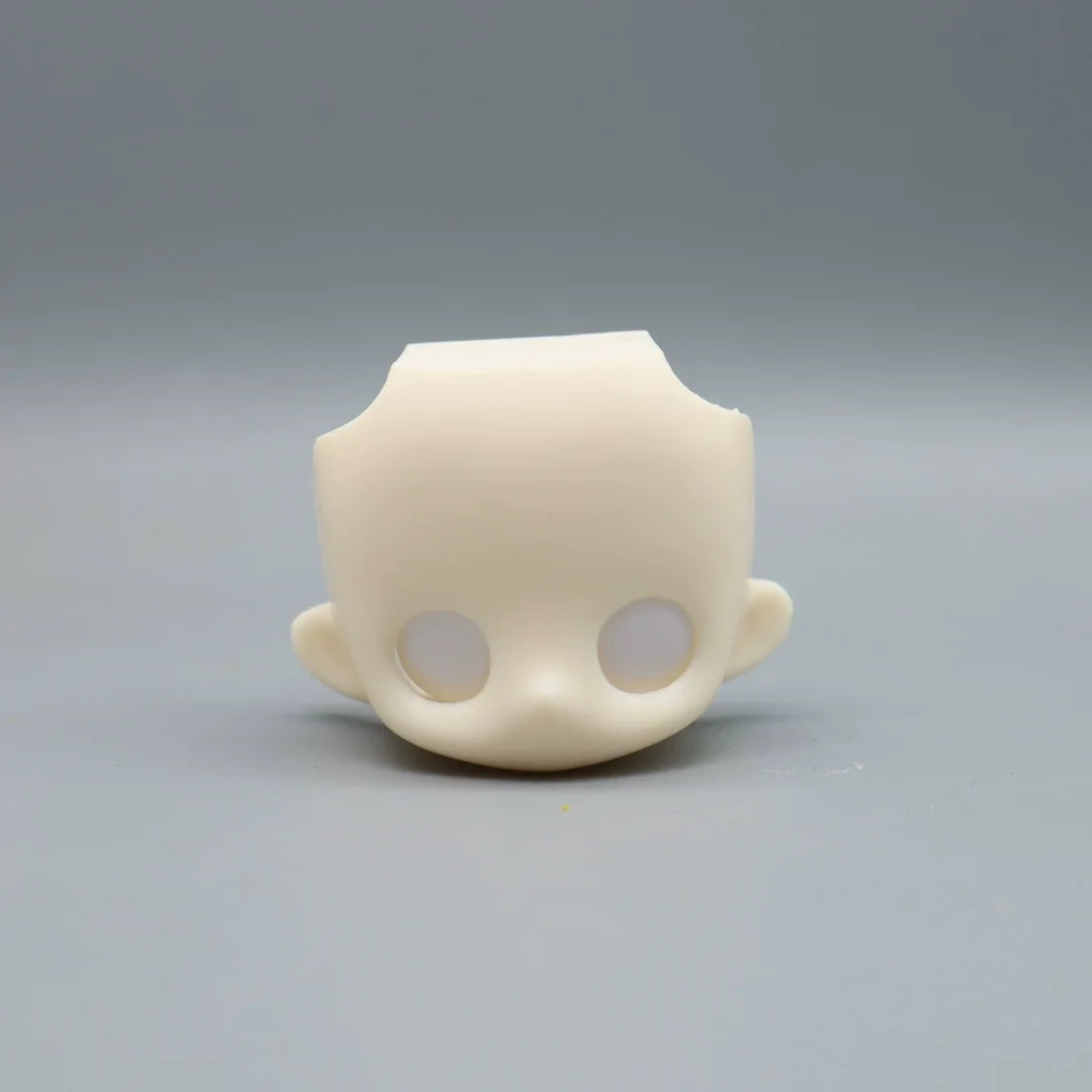 Anime-Style Collectible Figurine for Display