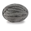 Chunky Chenille Yarn for Knitting and Crochet