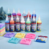 3D Water Elf DIY Craft Kit for Kids
