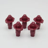 Takara Tomy Spinning Top Battle Bits — 5-Pack Replacement Drivers