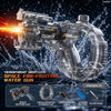 Automatic Electric Water Gun with LED Lights