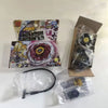 Takara Tomy Beyblade Storm Pegasis 105RF Battle Top