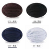 Chunky Chenille Yarn for Knitting and Crochet