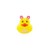 Classic Rubber Duck Bath Toy for Toddlers