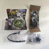 Takara Tomy Beyblade Storm Pegasis 105RF Battle Top