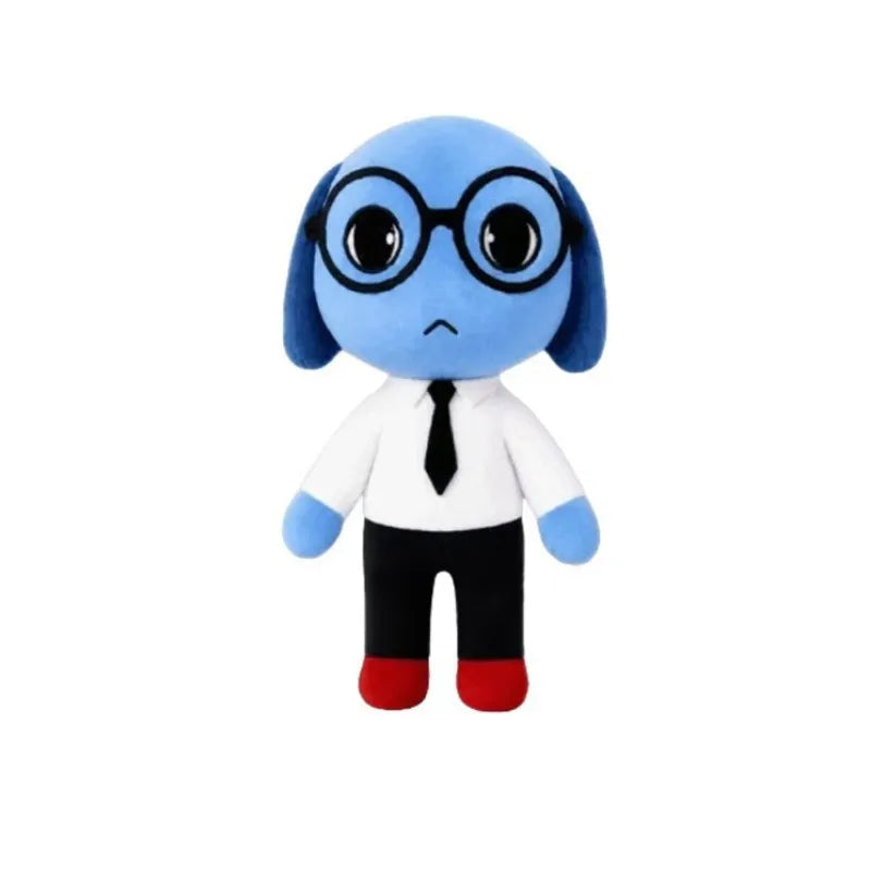 Creepy Cute Animal Hospital Plush Collection