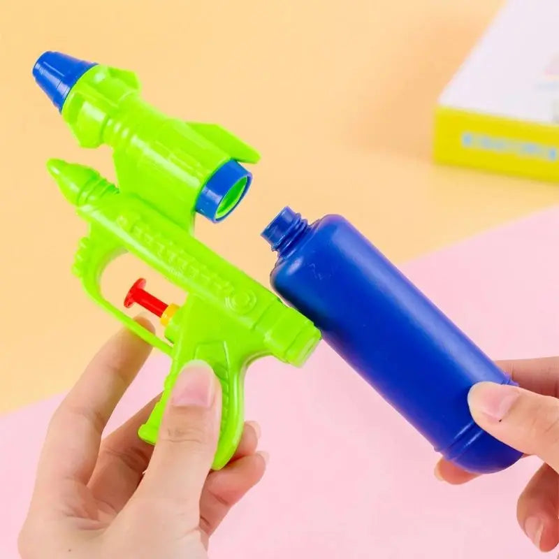 Kids' Super Water Blaster Squirt Gun