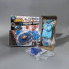 Takara Tomy Metal Fight Beyblade Spinning Top