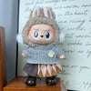 Stylish Outfit Set for 17cm Plush Dolls