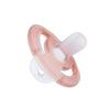 Soft Silicone Baby Pacifier – BPA-Free Soother for Day & Night
