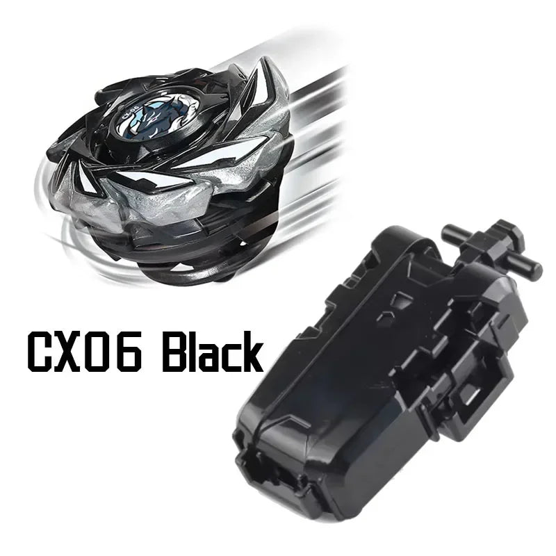 Takara Tomy Burst Gyroscope X Series - Phoenix Wing 9-60GF