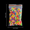 DIY Water Spray Beads Kit – 300 Pieces, 36 Colors, 3D Puzzle Craft Set for Kids