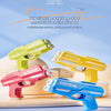 Kids Summer Water Gun with Large Capacity Tank