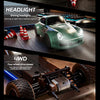 Mini RC Drift Car – 2.4GHz 4WD Remote Control Racing Car for Kids