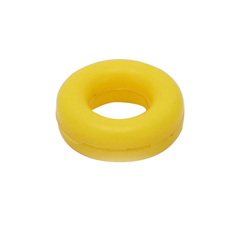 Silicone Anti-Slip Eyeglass Ear Grips