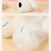 Soothing Breathing Plush Toy with Calming Sounds