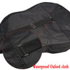Classic Acoustic Guitar Soft Case with Shoulder Strap