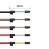 Illuminated Flagpole Light for RC Crawler Cars